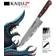 Samura Kaiju Professional Cuchillo de Cocina 21 cm