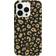 Richmond & Finch Gold Leopard Case for iPhone 14 Pro