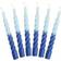 Kunstindustrien Twist Stearinljus 21cm 6st