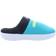 Nike Burrow - Turquoise Blue/Lime Glow/Black/Red Plum