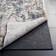 Safavieh Durapad Non-Slip Hard Surface Grey 335.3x518.2cm