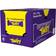 Cadbury Twirl Chocolate Bar 43g 48pcs