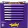 Cadbury Twirl Chocolate Bar 43g 48pcs