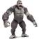 Lanard Primal Clash! Big Boss Gorilla 17"