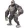 Lanard Primal Clash! Big Boss Gorilla 17"