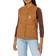 Carhartt Women's Rib Collar Vest - Brown