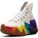 Converse Run Star Motion Platform High Prid M - Egret/Court Purple