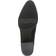 LifeStride Devyn Pump - Black Microfiber