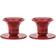 Kunstindustrien The Bell Candlestick 2pcs