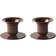 Kunstindustrien The Bell Ljusstake 2st