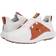 Puma Ignite Fasten8 M - Puma White/Gold/Leather Brown