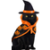 Witch Cosplay Cloak for Cats & Puppy