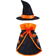 Witch Cosplay Cloak for Cats & Puppy