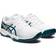 Asics Gel-Game 8 M - White/Velvet Pine