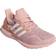 Adidas UltraBOOST 5.0 DNA W - Wonder Mauve/Cloud White/Acid Red