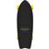 Hydroponic Fish Complete Cruiser Skateboard 28" - Sun Red