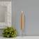 Root Timberline Collenette Candle 9" 4pcs