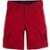 Levi's Boy's Cargo Shorts - Chili Pepper Red