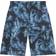 Levi's Boy's Cargo Shorts - Tie Dye Blue