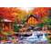 Masterpieces Colors of Life 1000 Pieces