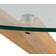 Act Nordic Heaven Coffee Table 82cm