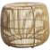 House Doctor Modern Skammel 45cm