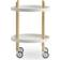 Normann Copenhagen Block Trolley Table 45cm