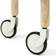 Normann Copenhagen Block Rullbord 45cm