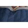Bare Home Bed-in-A-Bag Bed Linen Blue, Grey (264.2x228.6cm)