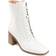 Journee Collection Covva - Bone