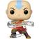 Funko Pop! Animation Avatar The Last Airbender Aang