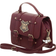 BioWorld Harry Potter Hogwarts Mini-Trunk Crossbody - Purple