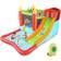 Inflatable Bounce Castle & House with Blower