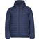 Quicksilver Scaly - Puffer Jacket Men - Blue