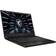 MSI GS66 Stealth 12UGS-203UK