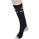 TuffRider Women's Coolmax Boot Socks - Black