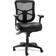 Alera Elusion Series Mesh Mid-Back Office Chair 16.7"