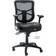 Alera Elusion Series Mesh Mid-Back Office Chair 16.7"