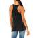 Bella+Canvas Women's 8800 Flowy Racerback Tank - Black Heather