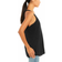 Bella+Canvas Women's 8800 Flowy Racerback Tank - Black Heather