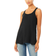 Bella+Canvas Women's 8800 Flowy Racerback Tank - Black Heather