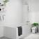Hansgrohe Vernis Shape (26098000) Krom