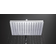 Hansgrohe Vernis Shape (26098000) Krom