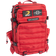 Better Bodies Tactical Backpack - Chili Red