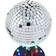 Eurolite LED Mirror Ball 13cm