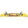 Girl Complete Skateboard 31.13''