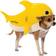 Rubies Baby Shark Costume for Dogs