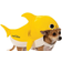 Rubies Baby Shark Costume for Dogs