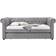 Acme Furniture Justice Sofa 96" 2 Seater