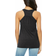 Bella+Canvas Women's 8800 Flowy Racerback Tank - Dark Grey Heather